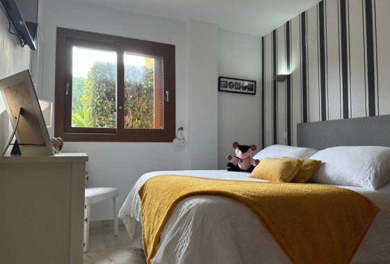 Segunda Mano - Apartamento - Punta Prima