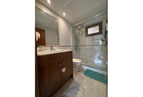 Segunda Mano - Apartamento - Punta Prima