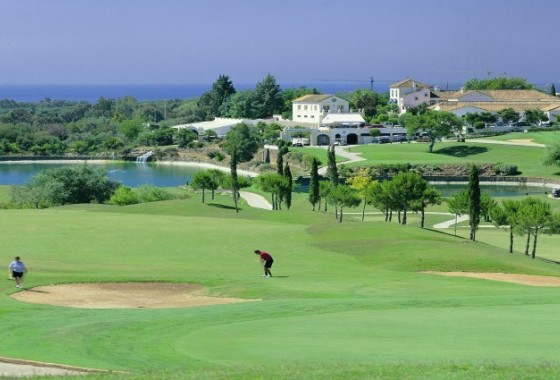 Segunda Mano - Apartamento - Punta Prima