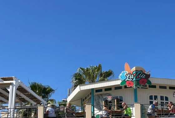 Segunda Mano - Apartamento - Punta Prima