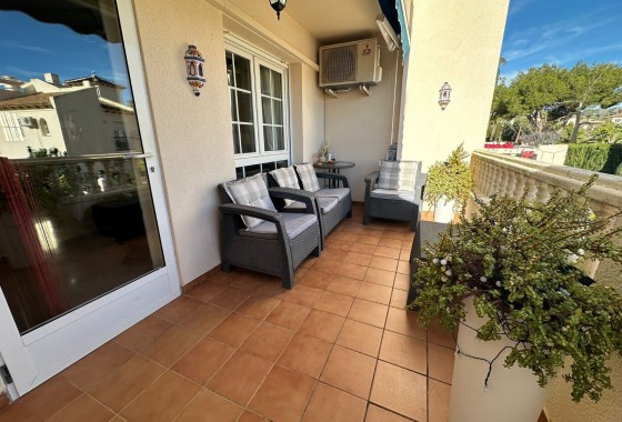 Resale - Townhouse - Las Ramblas