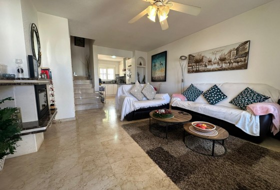 Resale - Townhouse - Las Ramblas