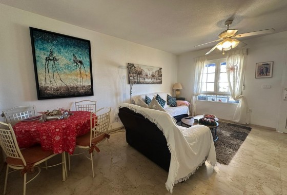 Resale - Townhouse - Las Ramblas