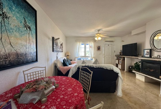 Resale - Townhouse - Las Ramblas