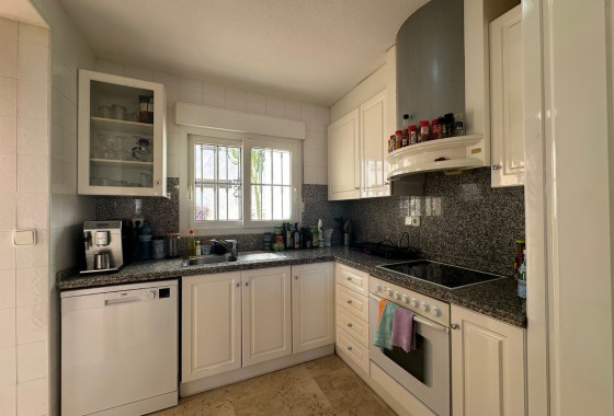 Resale - Townhouse - Las Ramblas