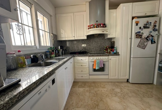 Resale - Townhouse - Las Ramblas