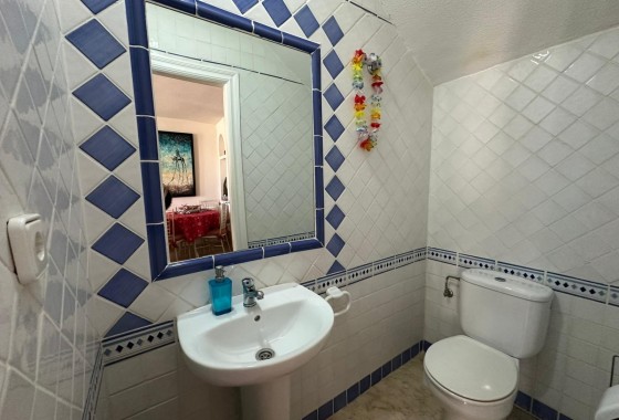 Resale - Townhouse - Las Ramblas