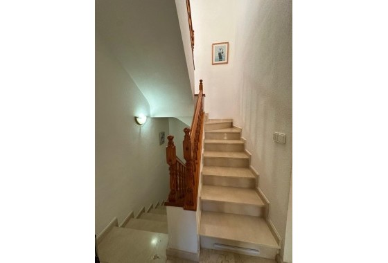Resale - Townhouse - Las Ramblas