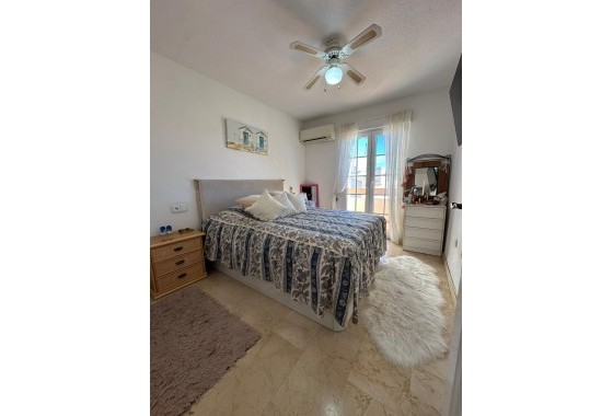 Resale - Townhouse - Las Ramblas