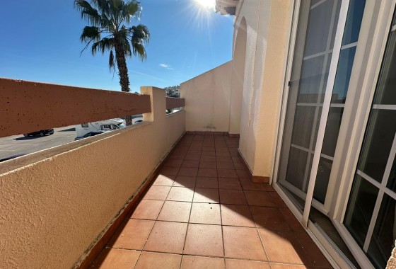 Resale - Townhouse - Las Ramblas