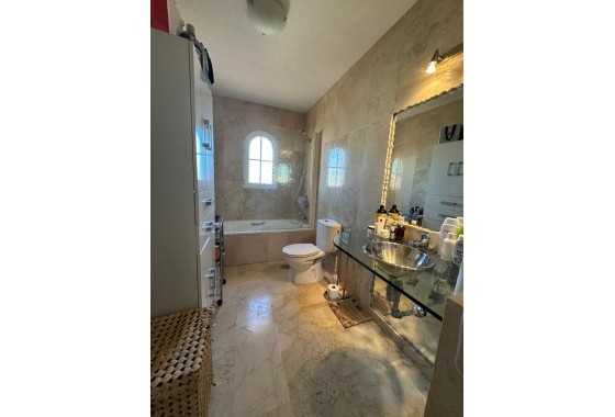 Resale - Townhouse - Las Ramblas