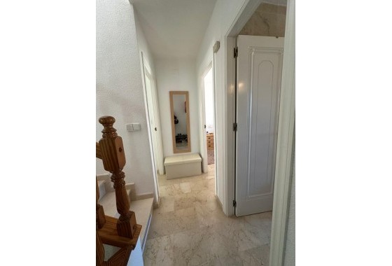 Resale - Townhouse - Las Ramblas