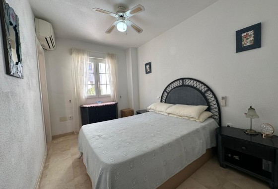 Resale - Townhouse - Las Ramblas