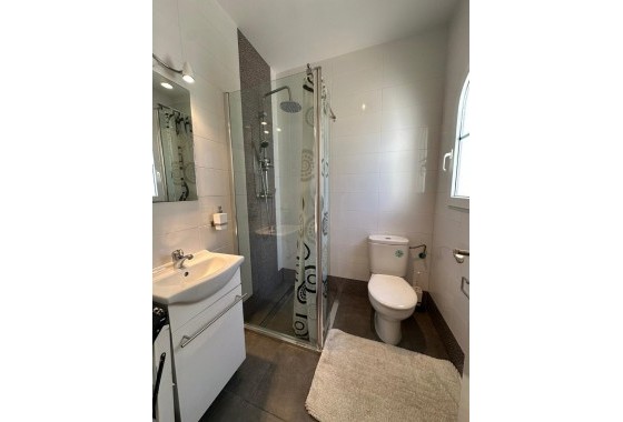 Resale - Townhouse - Las Ramblas