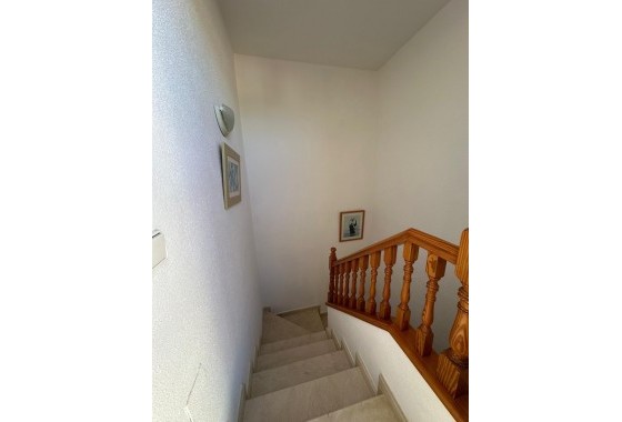 Resale - Townhouse - Las Ramblas
