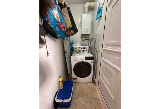 Resale - Townhouse - Las Ramblas