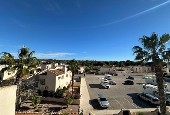 Resale - Townhouse - Las Ramblas