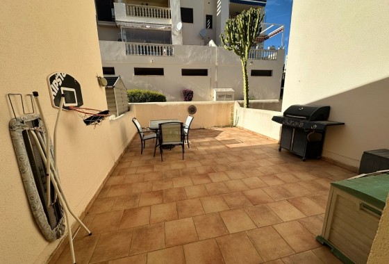 Resale - Townhouse - Las Ramblas