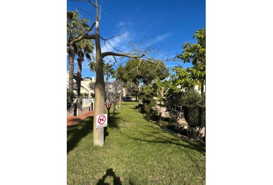 Resale - Townhouse - Las Ramblas