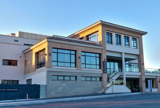 Resale - Townhouse - Las Ramblas