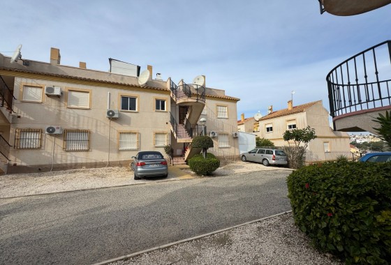 Revente - Appartement - Orihuela Costa - Las Filipinas