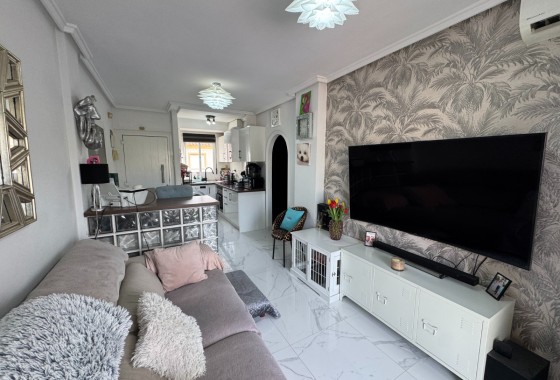 Segunda Mano - Apartamento - Orihuela Costa - Las Filipinas