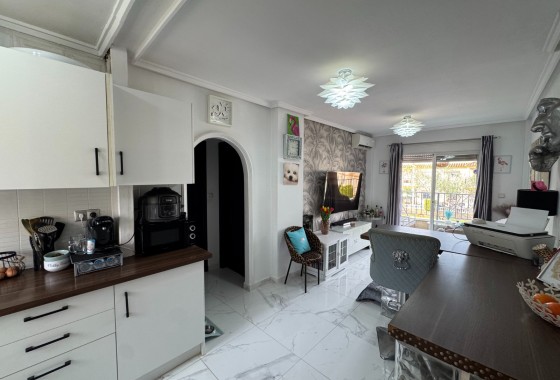 Revente - Appartement - Orihuela Costa - Las Filipinas