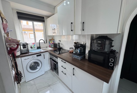 Segunda Mano - Apartamento - Orihuela Costa - Las Filipinas