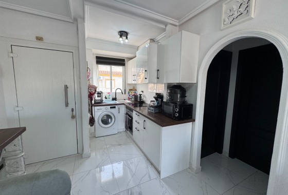 Revente - Appartement - Orihuela Costa - Las Filipinas