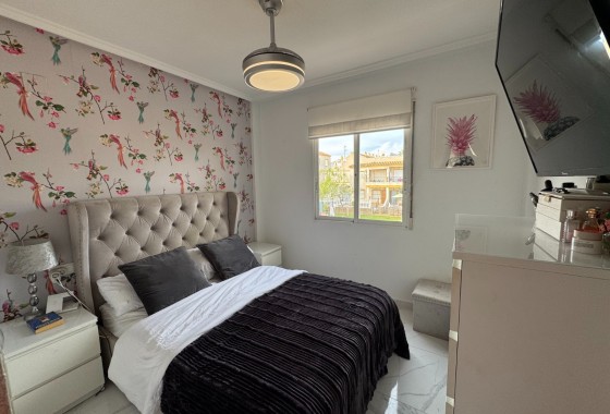 Revente - Appartement - Orihuela Costa - Las Filipinas