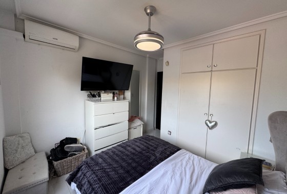 Revente - Appartement - Orihuela Costa - Las Filipinas