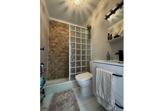 Revente - Appartement - Orihuela Costa - Las Filipinas