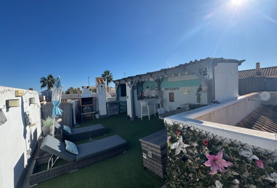 Revente - Appartement - Orihuela Costa - Las Filipinas