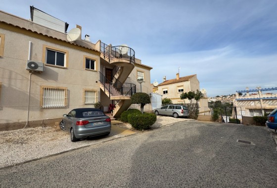 Revente - Appartement - Orihuela Costa - Las Filipinas