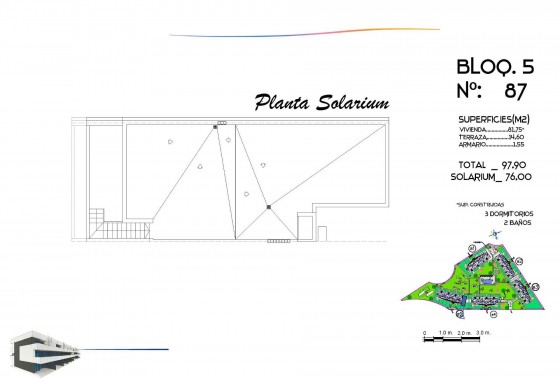Obra nueva - Apartamento - Guardamar del Segura - EL RASO