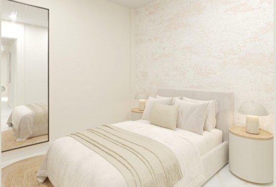 Nouvelle construction - Maison de ville - Dolores - Sector 2