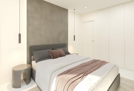 Nouvelle construction - Maison de ville - Dolores - Sector 2