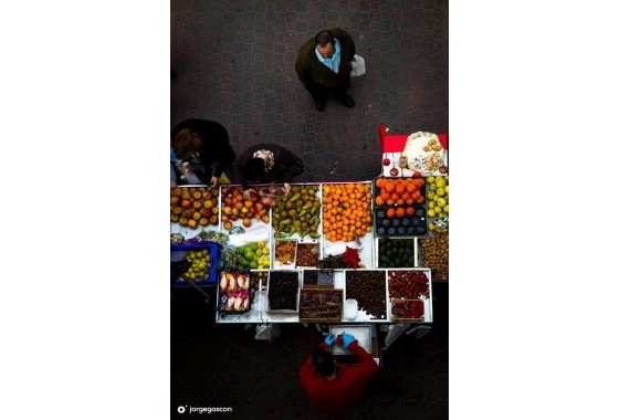 Nouvelle construction - Maison de ville - Dolores - Sector 2