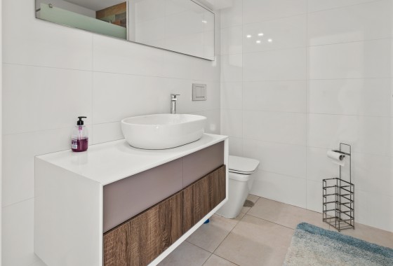 Resale - Detached Villa - Algorfa