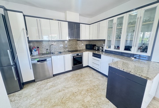 Revente - Villa - Las Ramblas - Las Ramblas Golf