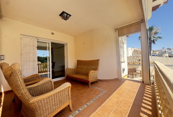 Revente - Villa - Las Ramblas - Las Ramblas Golf