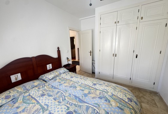 Revente - Villa - Las Ramblas - Las Ramblas Golf