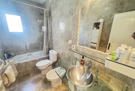 Revente - Villa - Las Ramblas - Las Ramblas Golf