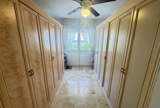 Revente - Villa - Las Ramblas - Las Ramblas Golf