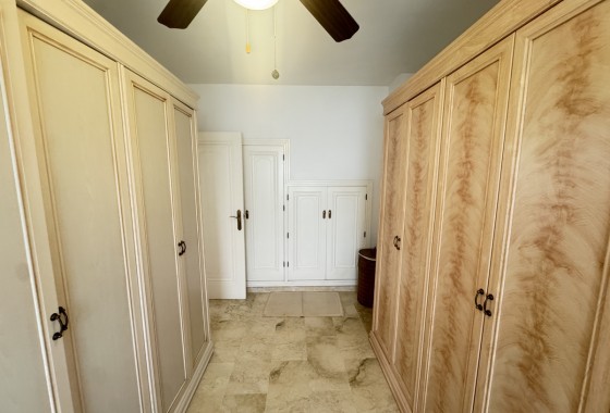 Revente - Villa - Las Ramblas - Las Ramblas Golf