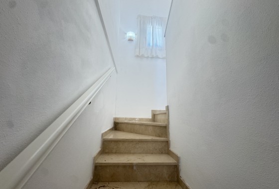 Revente - Villa - Las Ramblas - Las Ramblas Golf