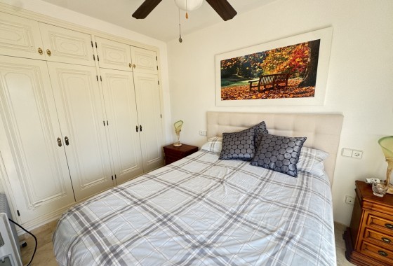 Revente - Villa - Las Ramblas - Las Ramblas Golf