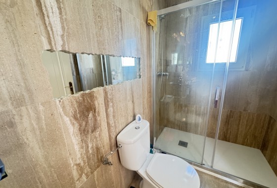 Revente - Villa - Las Ramblas - Las Ramblas Golf