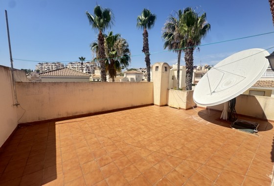 Revente - Villa - Las Ramblas - Las Ramblas Golf