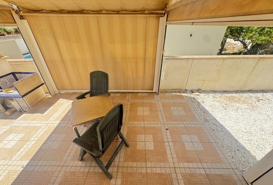 Revente - Villa - Las Ramblas - Las Ramblas Golf